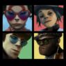 Humanz – le nouvel album de Gorillaz est là
