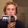 I am Heath Ledger