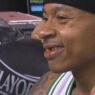 Isaiah Thomas perd une dent puis claque deux trois-points de suite