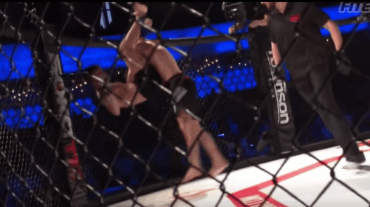 Jabir Vazirkhanov termine Vladislav Novitsky