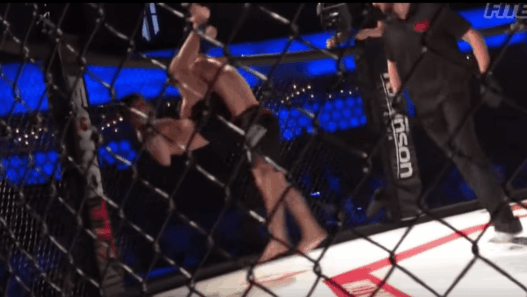 Jabir Vazirkhanov termine Vladislav Novitsky