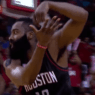James Harden en contrôle et Westbrook en forceur – ballade pour les Rockets