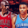 Pour Jerry West, Russell Westbrook est la réincarnation de Michael Jordan