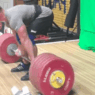 Pour son 40e anniversaire, John Cena soulève plus de 270kg en deadlift