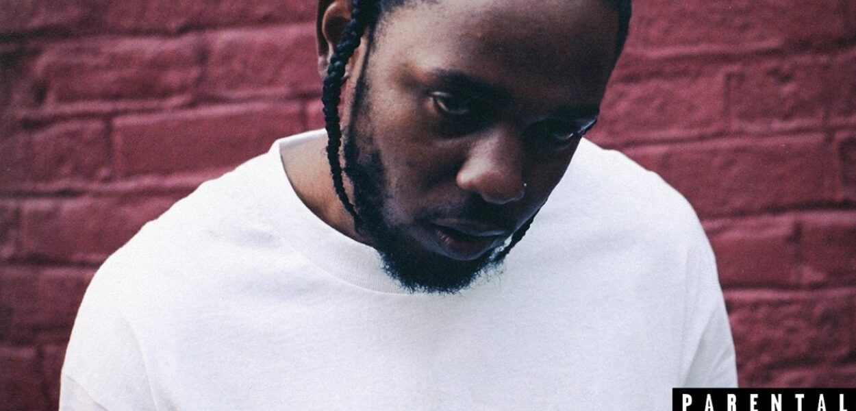 DAMN. – Le nouvel album de Kendrick Lamar est là !
