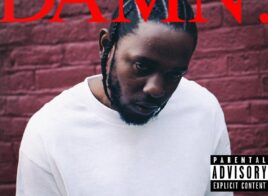 DAMN. – Le nouvel album de Kendrick Lamar est là !