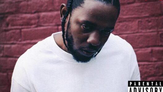 DAMN. – Le nouvel album de Kendrick Lamar est là !