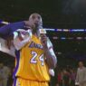 Kobe Bryant et son dernier match en carrière – 60 points pour le départ d'une légende