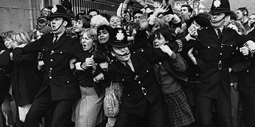 La Sueur Globetrotter &ndash; Beatles Royale &ndash; Liverpool