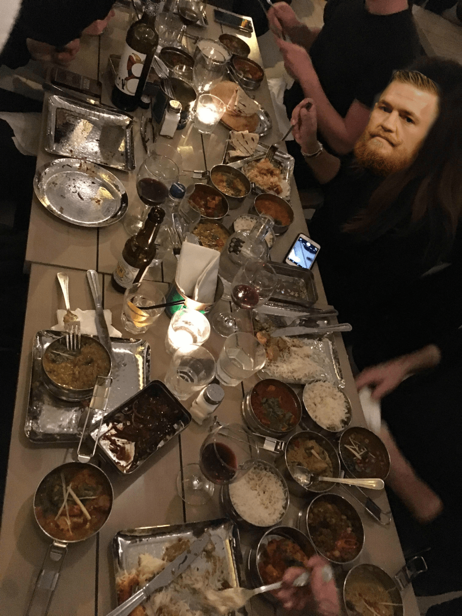 La Sueur Globetrotter – Beatles Royale – Liverpool