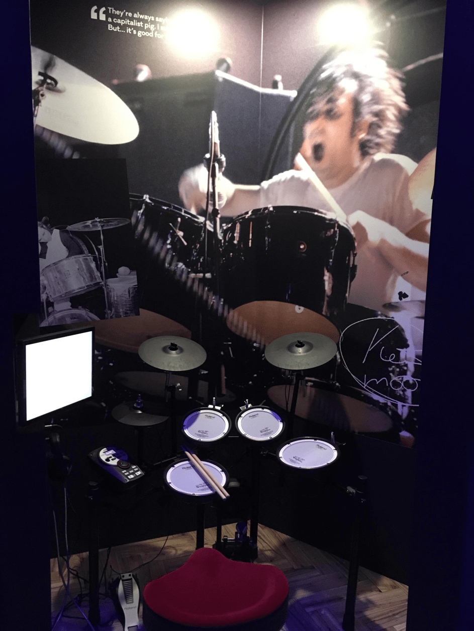 La Sueur Globetrotter – Beatles Royale – Liverpool