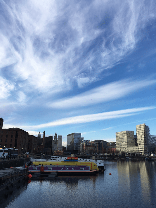 La Sueur Globetrotter – Beatles Royale – Liverpool