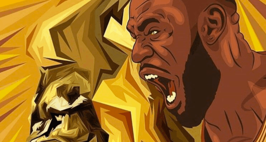 LeBron James active le mode « Zero Dark Thirty »