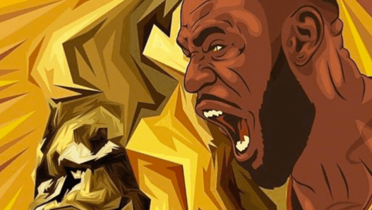 LeBron James active le mode « Zero Dark Thirty »