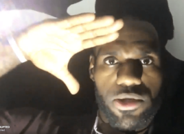 LeBron James rend hommage à la saison de Russell Westbrook