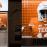 Les vestiaires des Texas Longhorns sont complètement dingues