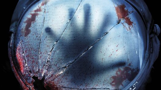 Critique Life : Origine Inconnue – l’enfermement avec une vraie saloperie