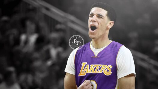 Lonzo Ball préfère jouer aux Lakers plutôt qu’être n°1 de Draft