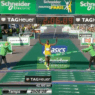 Marathon de Paris : le couple Paul Lonyangata et Purity Rionoripo l’emporte