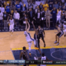 Marc Gasol claque le Game-Winner contre les Spurs