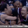 Mississippi State met fin à la série de 111 victoires de UConn au buzzer