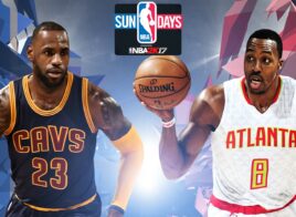 NBA Sunday – Les Cavaliers de LeBron James doivent prendre leur revanche face aux Hawks