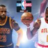 NBA Sunday – Les Cavaliers de LeBron James doivent prendre leur revanche face aux Hawks