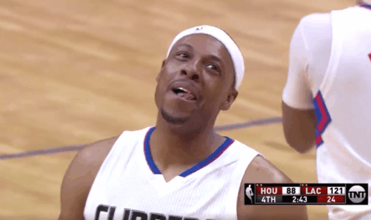 Paul Pierce est devenu le 15e meilleur scoreur de l’histoire sur un tir improbable