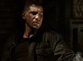 Punisher - un premier poster pour la série Netflix