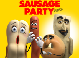 Concours La Sueur x Sausage Party : 2 Blu-Ray et 1 DVD à gagner