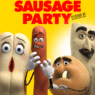 Concours La Sueur x Sausage Party : 2 Blu-Ray et 1 DVD à gagner