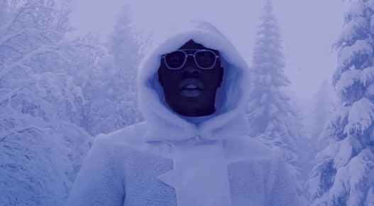 Skywalker – S.Pri Noir balance un clip du côté obscur