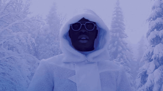 Skywalker – S.Pri Noir balance un clip du côté obscur