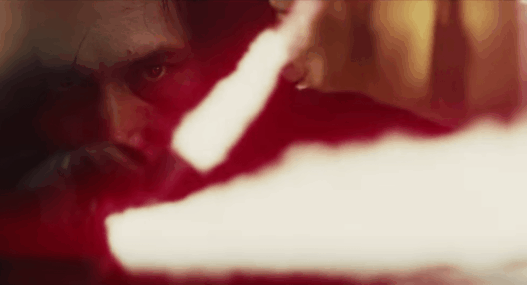 Star Wars&nbsp;: The Last Jedi &ndash; le premier trailer est l&agrave;&nbsp;!