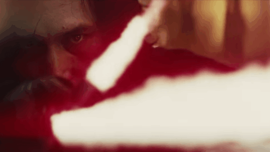 Star Wars&nbsp;: The Last Jedi &ndash; le premier trailer est l&agrave;&nbsp;!