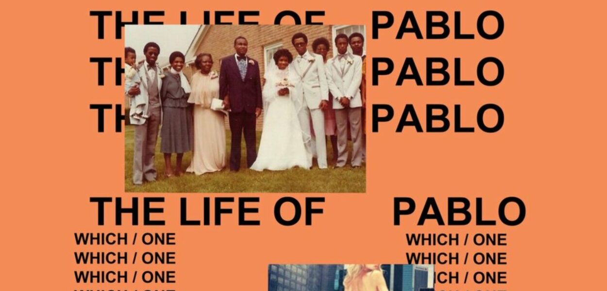 The Life Of Pablo devient le premier disque de platine uniquement grâce au streaming