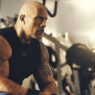 The Rock Under Armour Dwayne Johnson