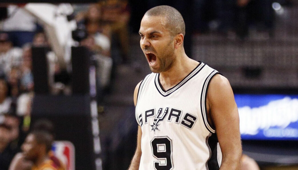 Contre le Jazz, Tony Parker a rejoint Kidd, Stockton et Payton