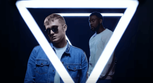 Vitrine de Vald avec Damso – le clip NSFW est là !