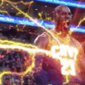 L’intro des Cleveland Cavaliers pour les playoffs 2017