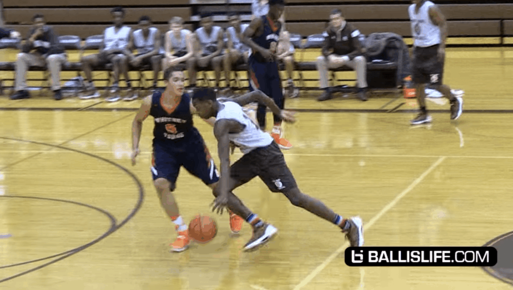 La mixtape du fils de Dwyane Wade envoie salement