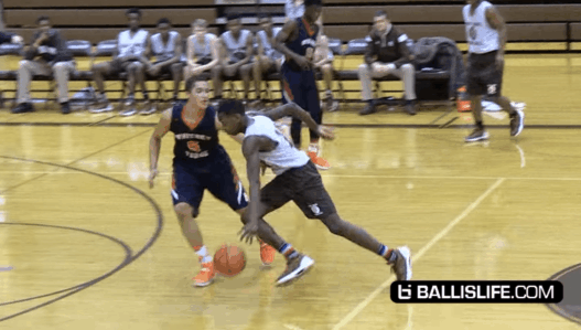 La mixtape du fils de Dwyane Wade envoie salement