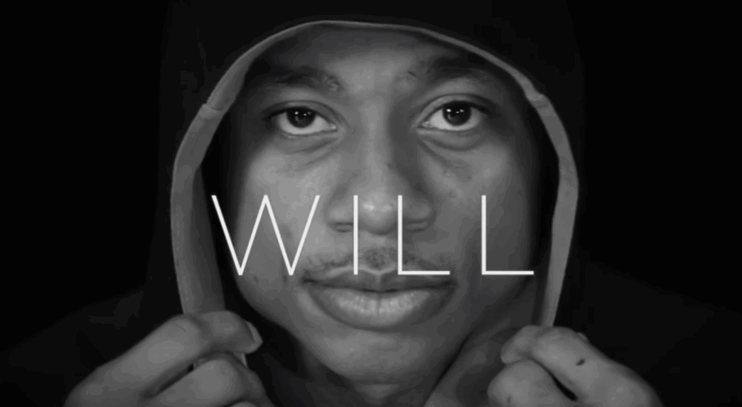 Le magnifique trailer des playoffs NBA sur HUMBLE. de Kendrick Lamar