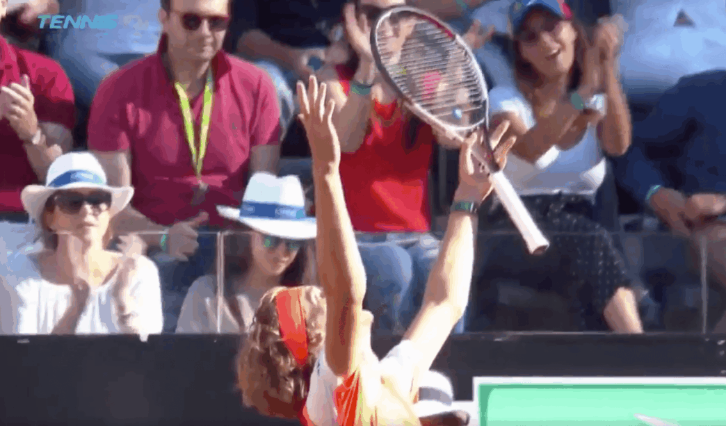 Alexander Zverev remporte son premier Masters 1000 face à Djokovic