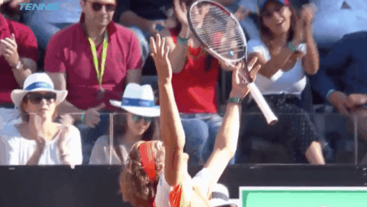 Alexander Zverev remporte son premier Masters 1000 face à Djokovic