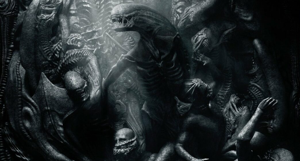 Critique Alien : Covenant – les job est fait, sans plus