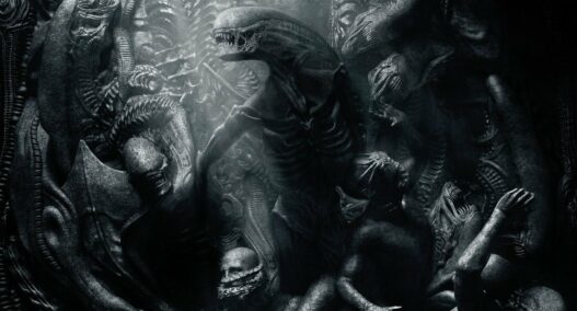 Critique Alien : Covenant – les job est fait, sans plus