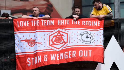 Mais pourquoi Arsenal n’est-il pas plus dépensier sur le marché des transferts ?