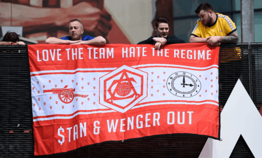 Mais pourquoi Arsenal n’est-il pas plus dépensier sur le marché des transferts ?