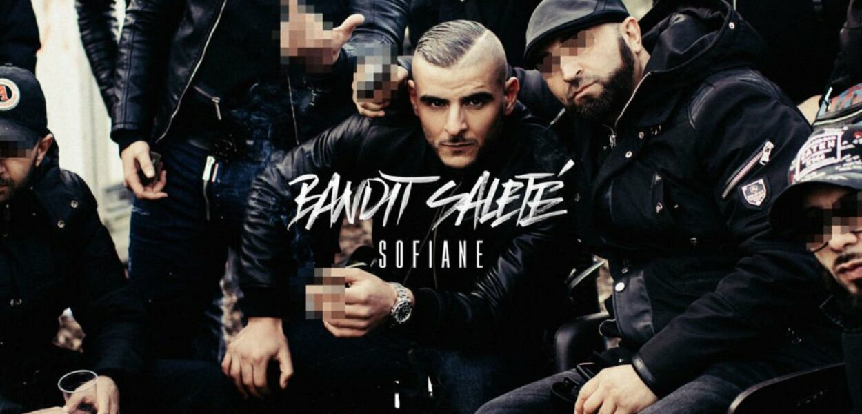 Bandit Saleté Sofiane